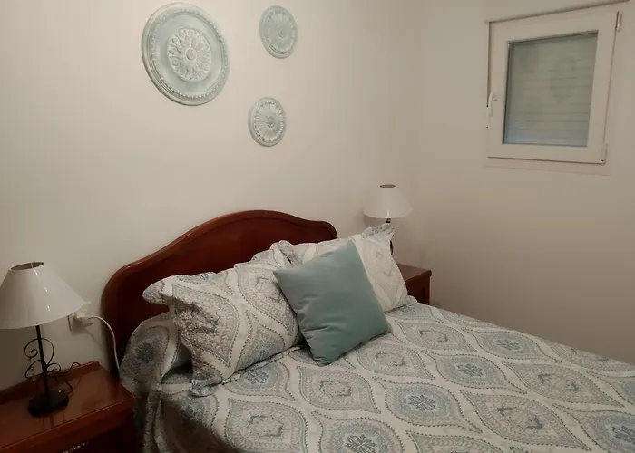 Apartament\'S Montino