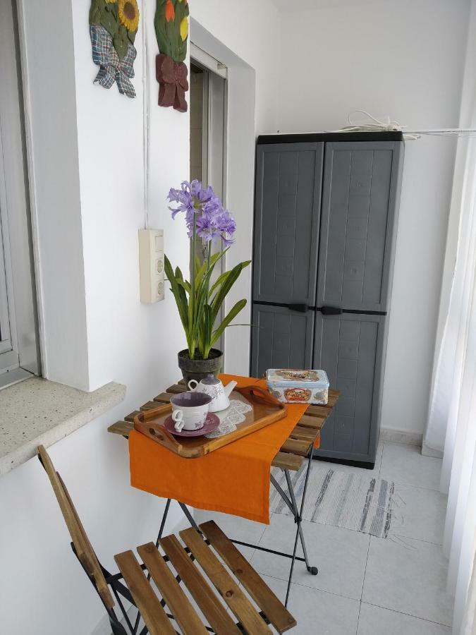 Apartament's Montino Appartement