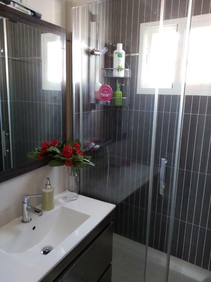 Apartament's Montino Appartement
